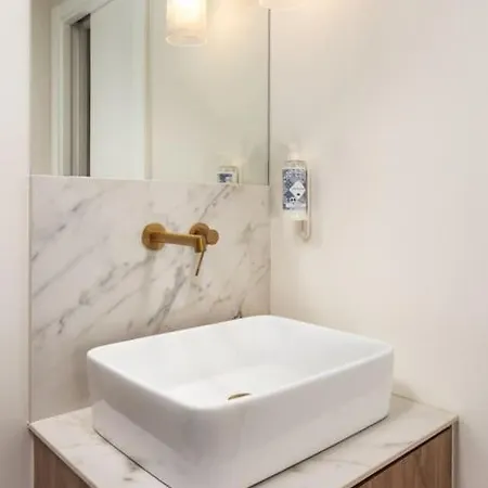 Saudade Alfama Ii Appartement *