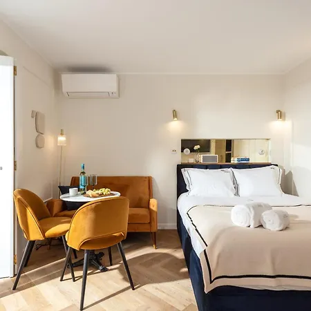 Saudade Alfama Ii Appartement *