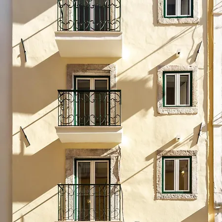 Saudade Alfama Ii * Lisbon