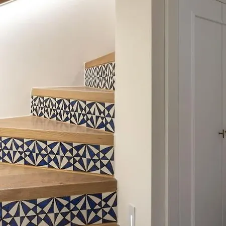 Saudade Alfama Ii * Лиссабон