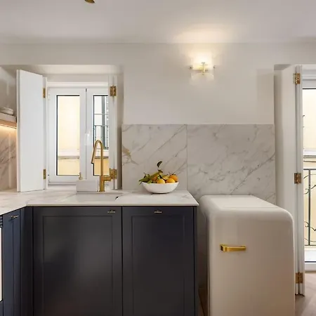 Saudade Alfama Ii * Lisbon