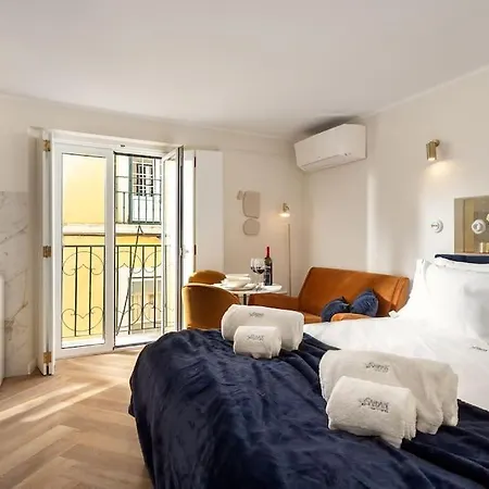 Apartment Saudade Alfama Ii