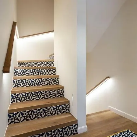 Saudade Alfama Ii * Лиссабон