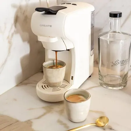 Saudade Alfama Ii Апартаменты *