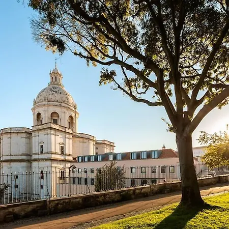 Apartment Saudade Alfama Ii