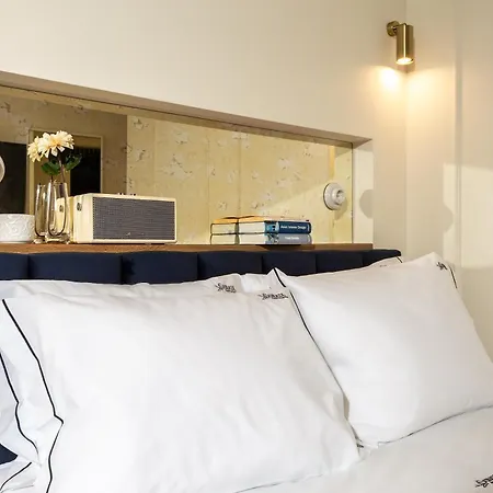 Saudade Alfama Ii Апартаменты Лиссабон