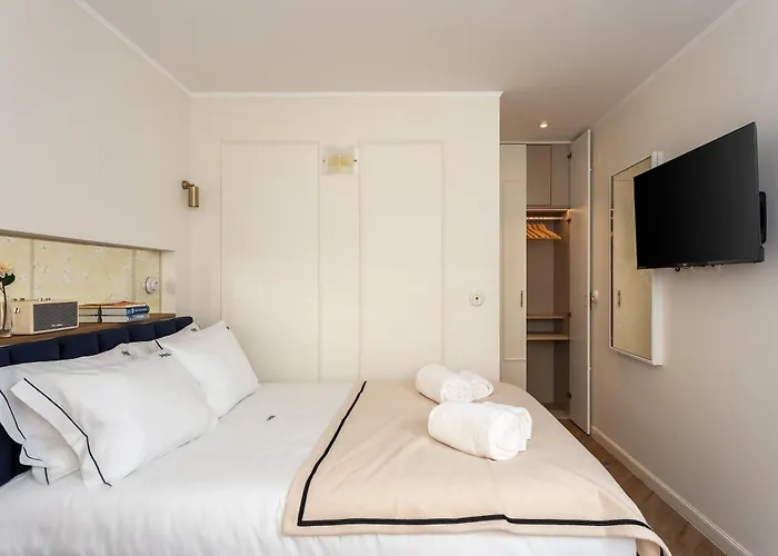 Saudade Alfama Ii Διαμέρισμα Lisboa