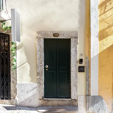Alfama - Old