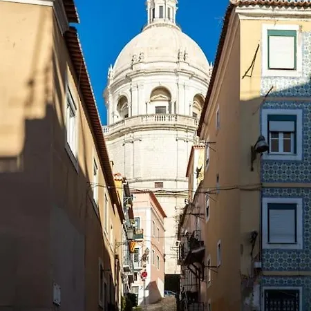 Alfama - Old