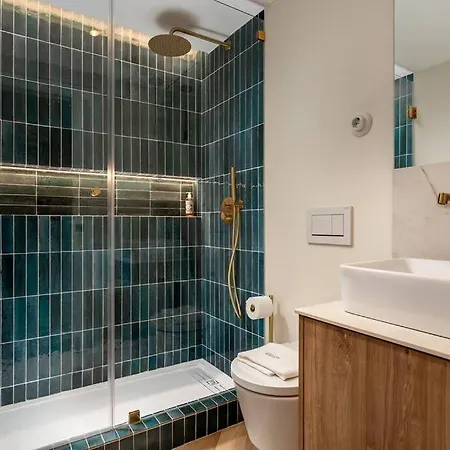 Saudade Alfama Ii Apartamento