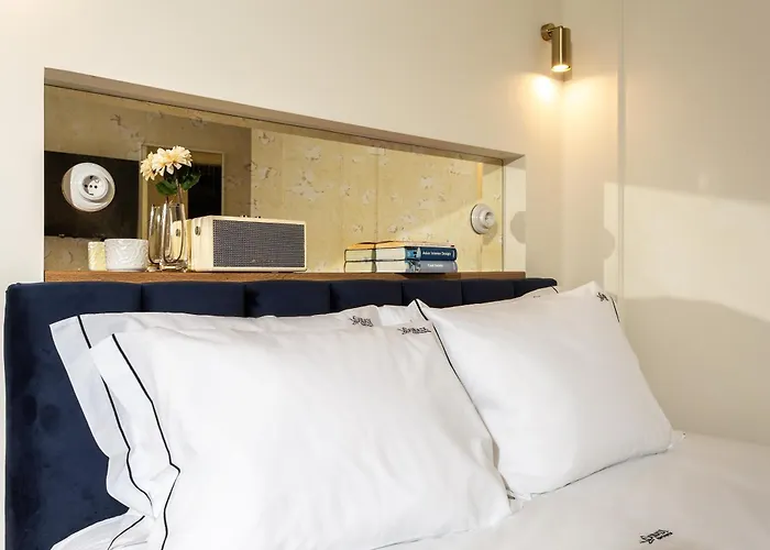 Saudade Alfama Ii Lejlighed Lisboa